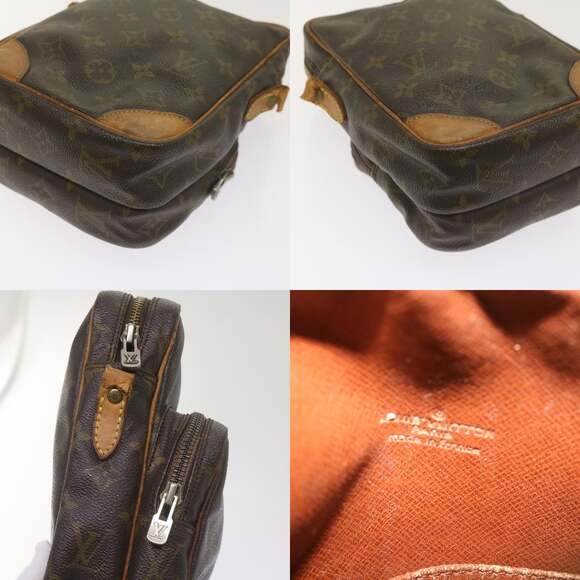 LOUIS VUITTON Monogram Amazon Shoulder Bag M45236 - Picture 11 of 13